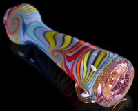 Mitchell Glass CFL Linework Hitter