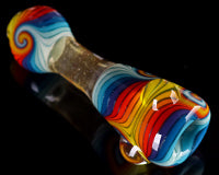 Mitchell Glass Linework Hitter