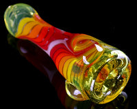 Mitchell Glass CFL Linework Hitter