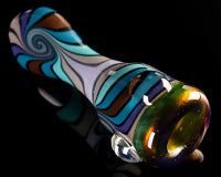 Mitchell Glass Linework Hitter