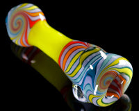 Mitchell Glass Linework Hitter