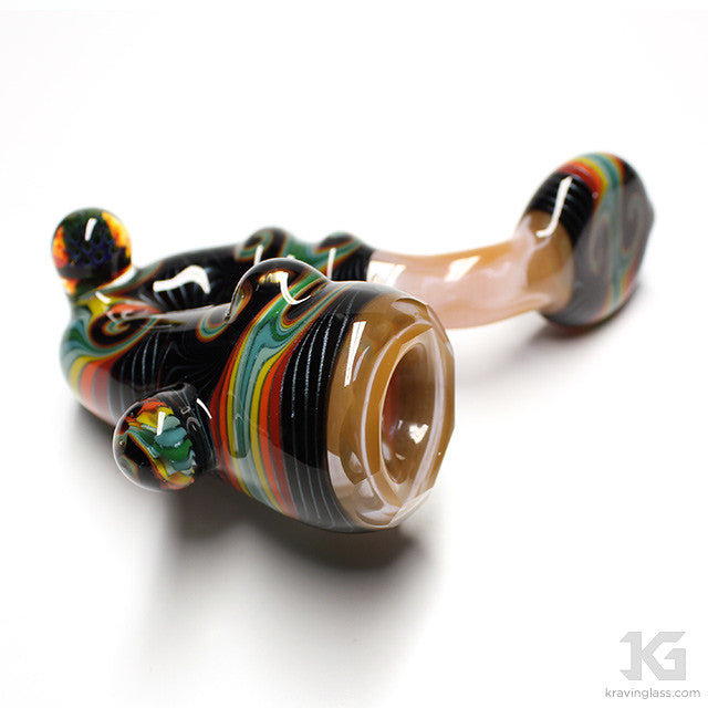 Mitchell Glass Sherlocks