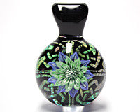Kimmo Flower Pendant