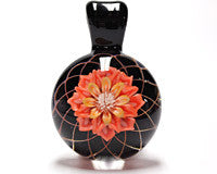 Kimmo Flower Pendant