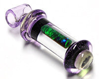 Opal Canister Pendant