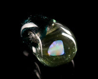Stardust Opal Pendant
