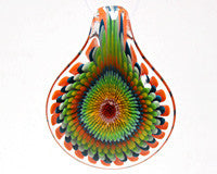 Akihiro Dot Implosion Pendant