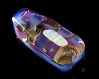 Opal Slab Pendant