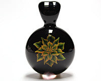 Kimmo UV Flower Pendant