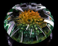 Carver B Dabsinth Fume Implosion Pendant