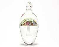 Weelainy Mushroom Pendant