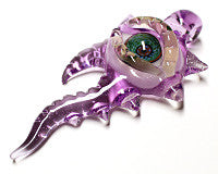 Mako UV Dabber Pendant