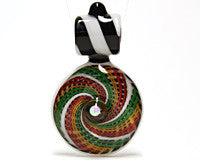 Cambria Retticello Pendant