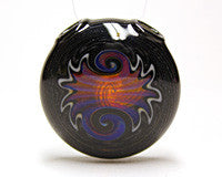 Dave Umbs Wig Wag Pendant