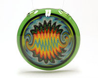 Levi Carter Wig Wag Pendant