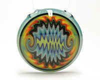 Levi Carter Wig Wag Pendant
