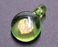 Empty Dish Haterade Pendant