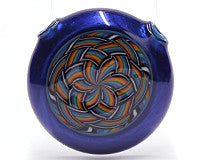 Kevin Howell Spectrum Weave Pendant
