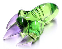 Mike Luna Dragon Claw Pendant