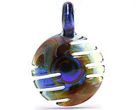 Transmute Ethereal Transistor Pendant