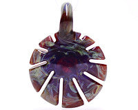 Transmute Ethereal Transistor Pendant