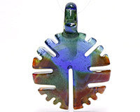 Transmute Ethereal Transistor Pendant