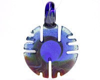 Transmute Ethereal Transistor Pendant