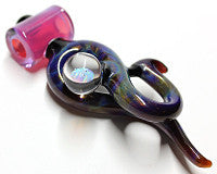 Cambria Freestyle Opal Pendant