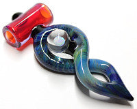 Cambria Freestyle Opal Pendant
