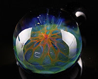 ID Fume Implosion Pendant