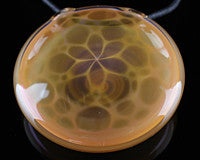 Matt A Fumework Pendant