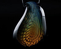 Winn Fume Implosion Pendant