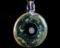OShea Space Fume Retti Pendant