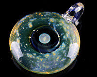 OShea Space Fume Retti Pendant