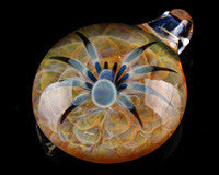 Florin Spider Pendant