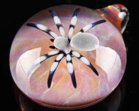 Florin Spider Pendant