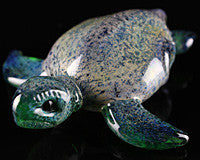 Aussie Sea Turtle Pendant