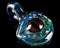 Mako Eye Pendant