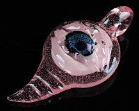 Mako Experimental 31 Eye Pendant