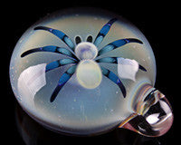 Florin Spider Pendant