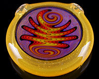 Crux Wig Wag Pendant