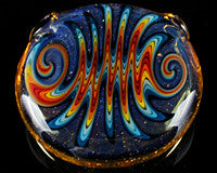 Crux Wig Wag Pendant