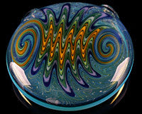 Crux Wig Wag Pendant
