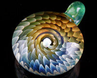 M2K Opal Implosion Pendant