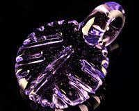 Transmute Purple Rain Ethereal Transistor