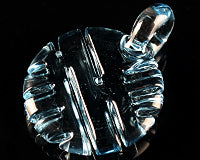 Transmute Rain Drop Ethereal Transistor