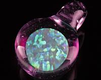 Empty Dish OG Potion 15mm Opal Pendant