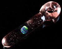 Empty Dish CFL Serum & Opal Pendant