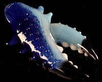 Lindemann Claw Pendant