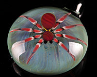 Florin Spider Implosion Pendant